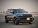 Jeep Grand Cherokee Altitude 2023